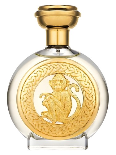 Frasco de Hanuman — Boadicea the Victorious