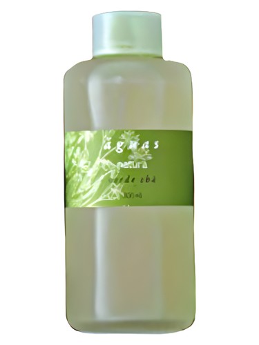 Frasco de Verde Chá — Natura