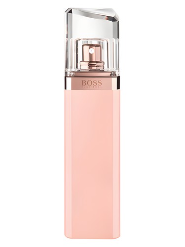 Frasco de Boss Ma Vie Pour Femme Intense — Hugo Boss
