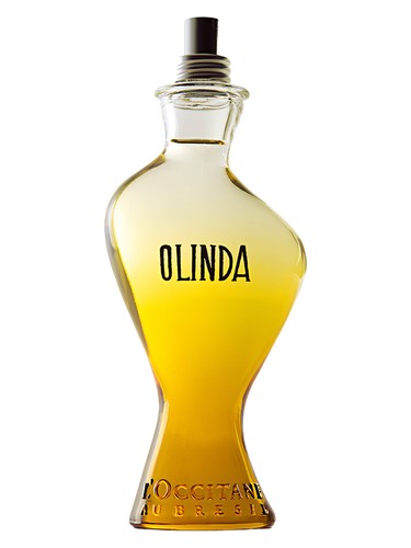 Frasco de Olinda — L’Occitane Au Brésil