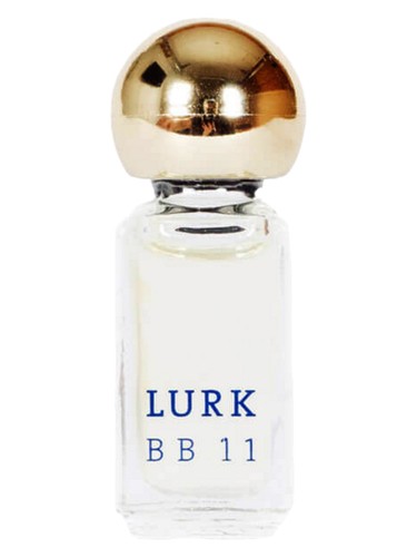 Frasco de BB 11, de Lurk