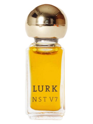 Frasco de NST V7, de Lurk
