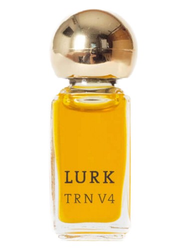 Frasco de TRN V4, de Lurk