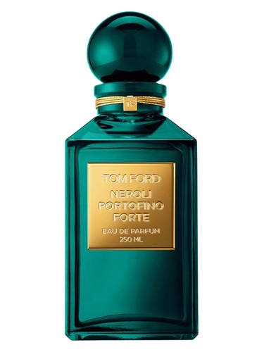 Frasco de Neroli Portofino Forte, de Tom Ford