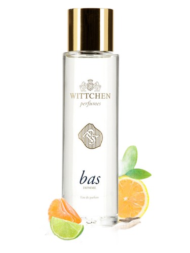 Frasco de Bas, de Wittchen