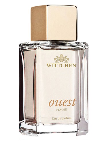 Frasco de Ouest, de Wittchen