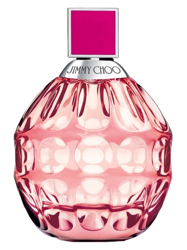 Frasco de Jimmy Choo Exotic (2016), de Jimmy Choo