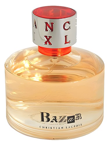 Frasco de Bazar — Christian Lacroix