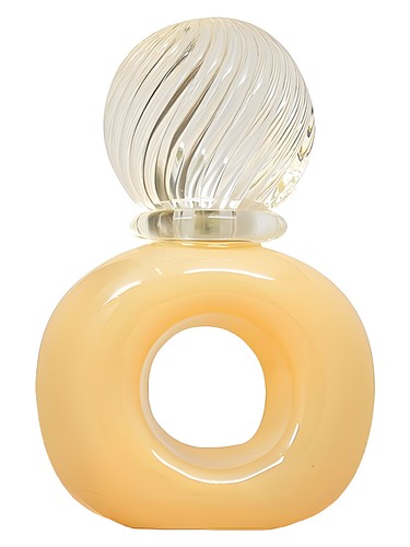 Frasco de Bijan Nude Men — Bijan