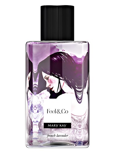 Frasco de French Lavender, de Mary Kay