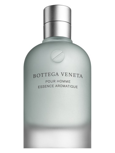 Frasco de Bottega Veneta Pour Homme Essence Aromatique — Bottega Veneta