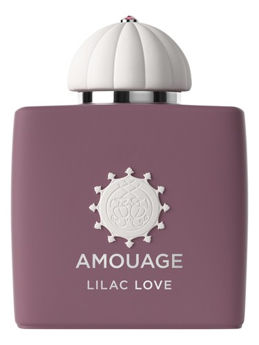 Frasco de Lilac Love — Amouage