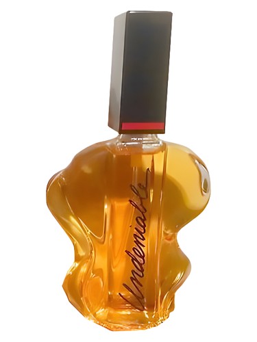 Frasco de Undeniable by Billy Dee Williams, de Avon