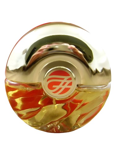 Frasco de Foxfire, de Avon