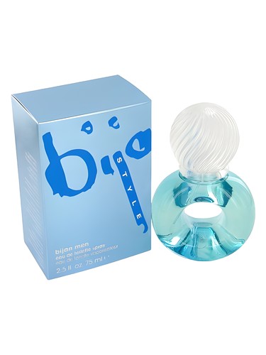 Frasco de Bijan Style Men, de Bijan