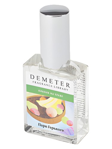 Frasco de Tuman na Andreevskom Prudu, de Demeter Fragrance