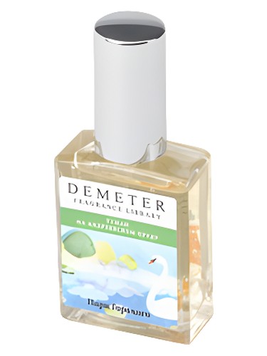Frasco de Picnic na Trave, de Demeter Fragrance