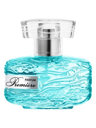 Frasco de Maria Shukshina Premiere — CIEL Parfum