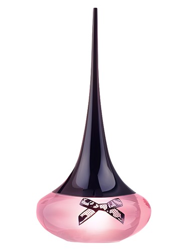 Frasco de Love Potion Secrets — Oriflame