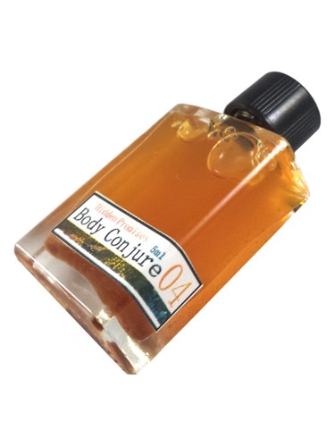 Frasco de 04 Hidden Promises, de Body Conjure