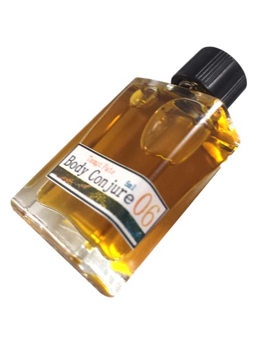 Frasco de 06 Tempt Fate, de Body Conjure