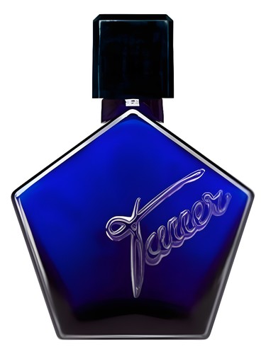 Frasco de Lonesome Rider, de Tauer Perfumes