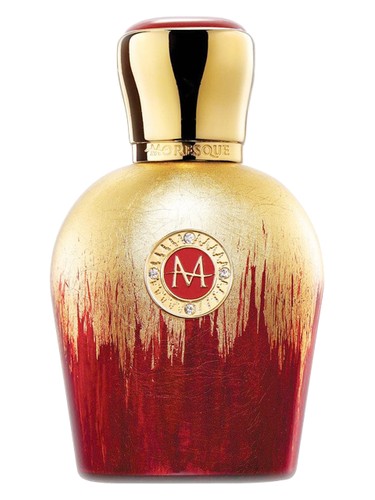 Frasco de Contessa — Moresque