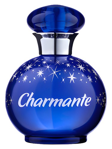 Frasco de Charmante, de Faberlic