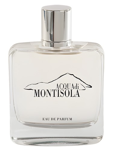 Frasco de Acqua di Montisola, de Acqua di Montisola