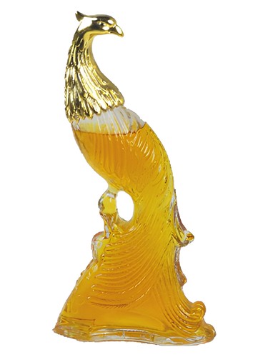 Frasco de Bird of Paradise — Avon