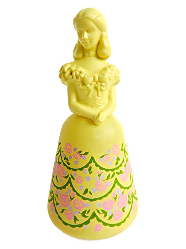 Frasco de Cotillion American Belle, de Avon
