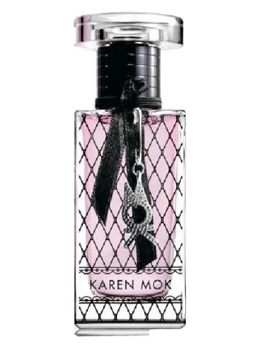 Frasco de Karen Mok 莫文蔚, de Karen Mok 莫文蔚