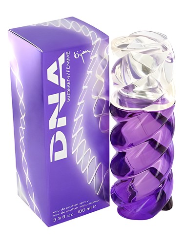 Frasco de DNA Femme — Bijan