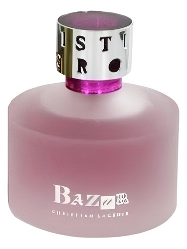 Frasco de Bazar pour Femme Summer Fragrance, de Christian Lacroix