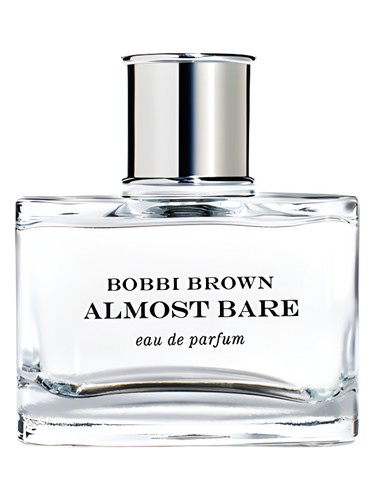 Frasco de Almost Bare, de Bobbi Brown