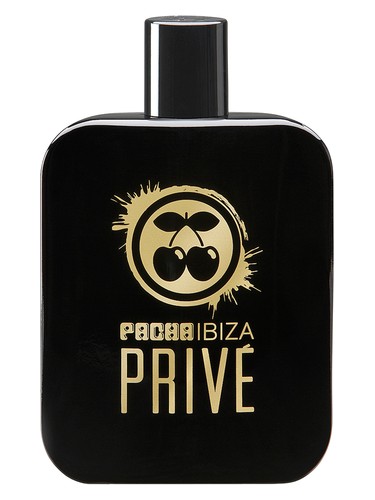 Frasco de Pacha Ibiza Privé, de Pacha Ibiza