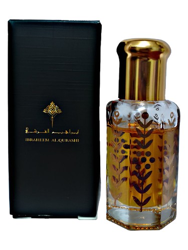 Frasco de Ibraheem, de Ibraheem AlQurashi