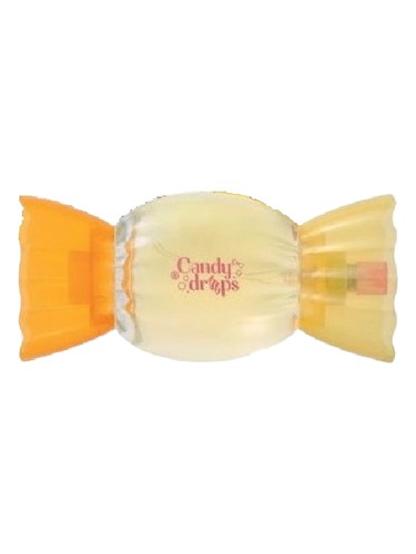 Frasco de Candy Drops Honey Lemon, de Jeanne Arthes