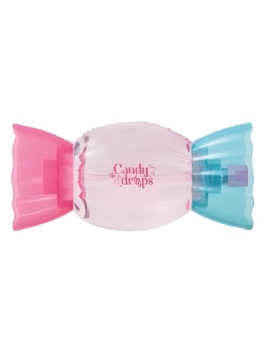 Frasco de Candy Drops Peach Sugar, de Jeanne Arthes