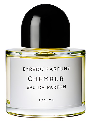 Frasco de Chembur, de Byredo