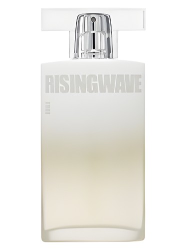 Frasco de Free (Coral White), de RisingWave