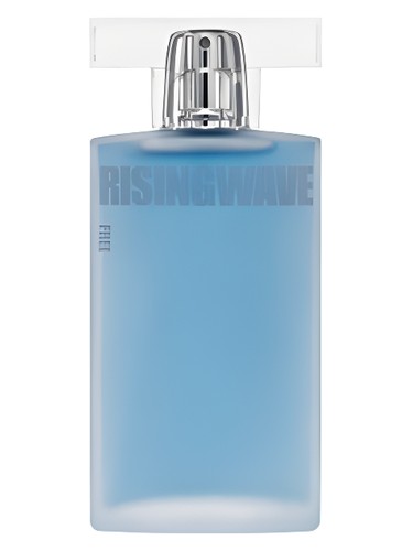Frasco de Free (Light Blue) — RisingWave