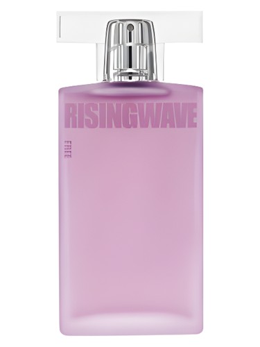 Frasco de Free (Sunset Pink), de RisingWave