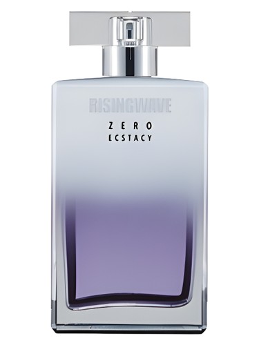 Frasco de Zero Ecstacy, de RisingWave