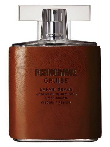 Frasco de Cruise (Safari Breeze), de RisingWave