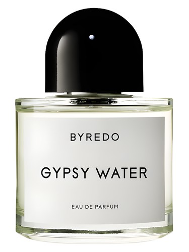 Frasco de Gypsy Water — Byredo