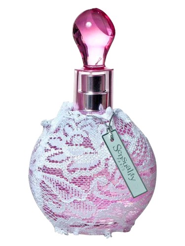 Frasco de Arsenal Sensuality, de Gilles Cantuel