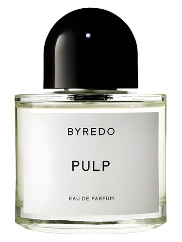 Frasco de Pulp — Byredo