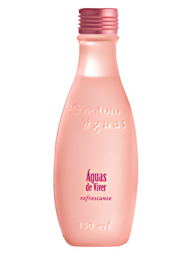 Frasco de Refrescante 2010, de Natura