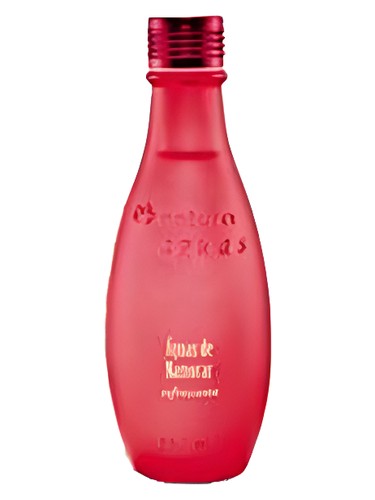 Frasco de Refrescante 2011, de Natura